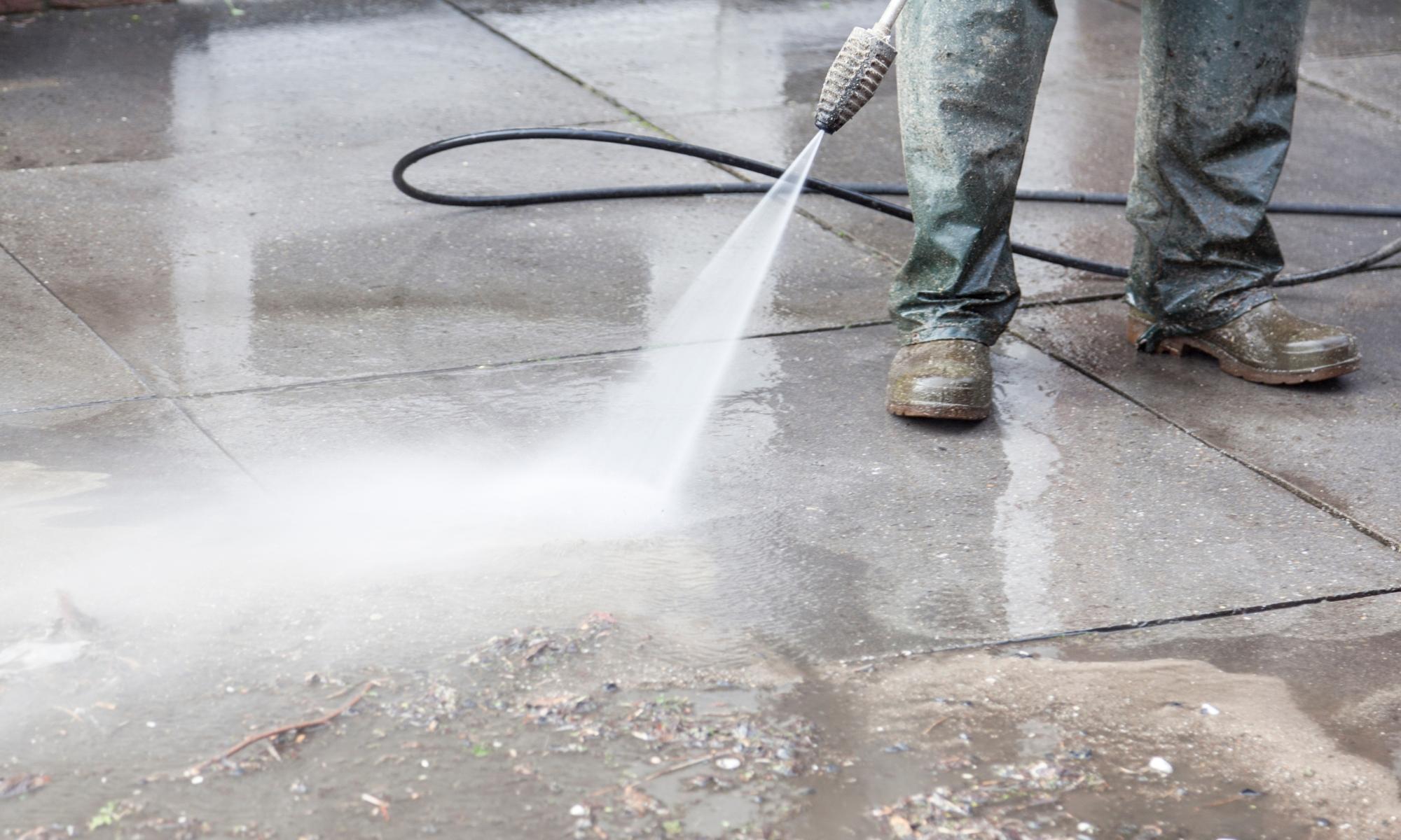 Analyse eaux de lavage