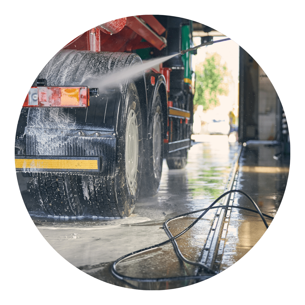 Engagements LAVAGE AFCO Engagements LAVAGE AFCO