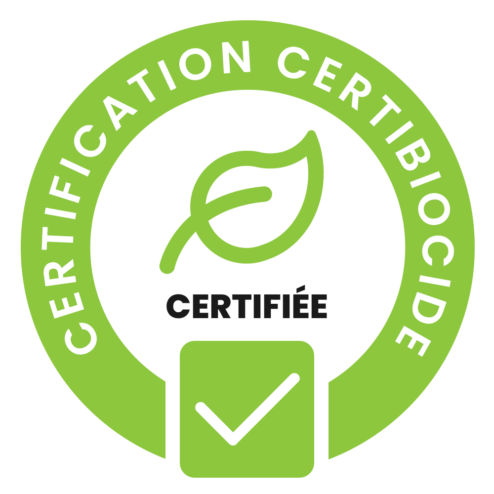 CERTIBIOCIDE